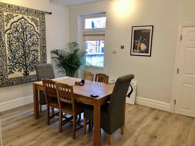 Room Granby Road in Leicester