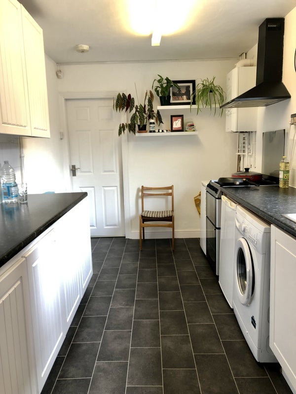 Room Granby Road in Leicester