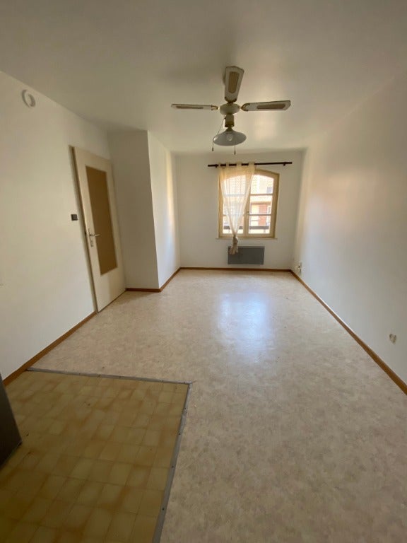 Flat Grand'Rue in Colmar
