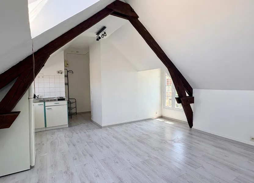 Flat Boulevard du Docteur Lamotte in Beauvais