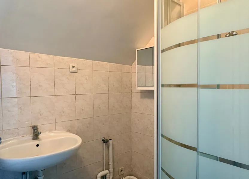 Flat Boulevard du Docteur Lamotte in Beauvais