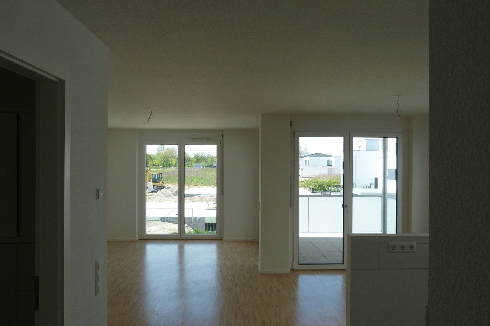 Wohnung Franz-Liszt-Allee in Bad Krozingen (Kernstadt)