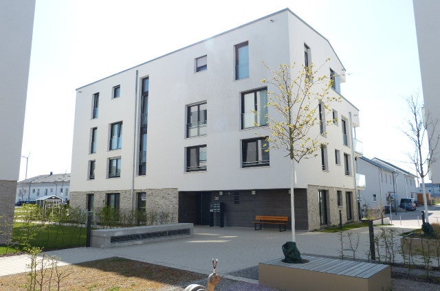 Wohnung Franz-Liszt-Allee in Bad Krozingen (Kernstadt)