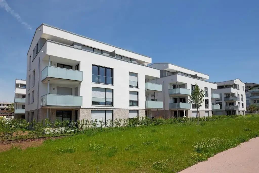 Wohnung Franz-Liszt-Allee in Bad Krozingen (Kernstadt)