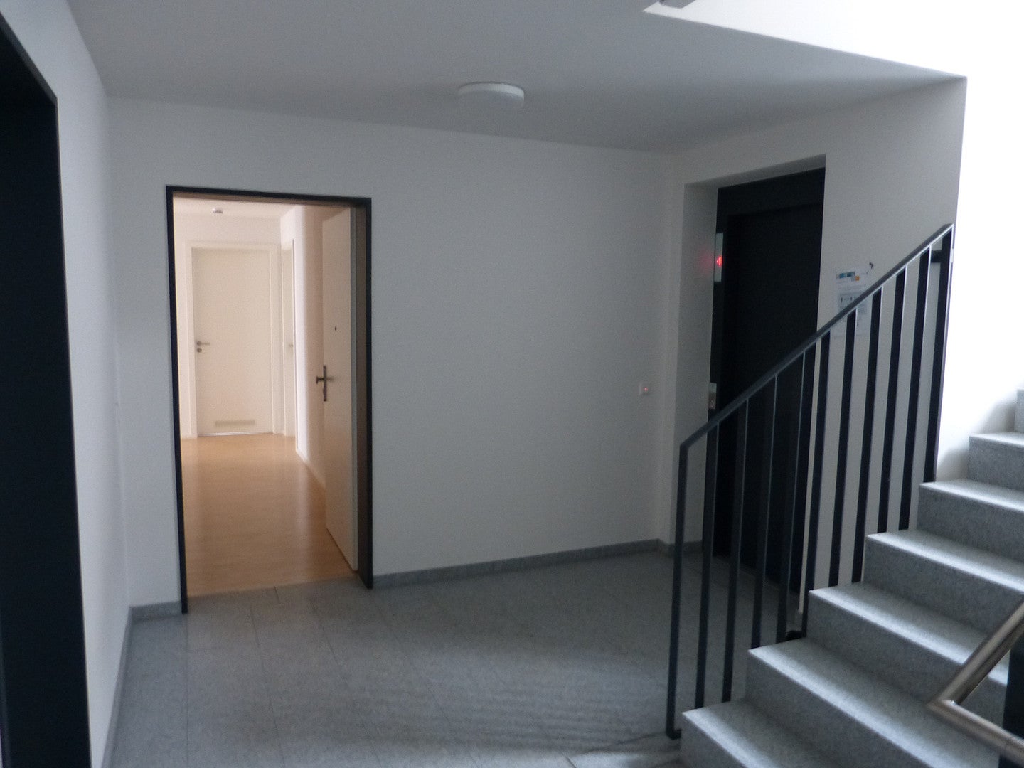 Wohnung Franz-Liszt-Allee in Bad Krozingen (Kernstadt)