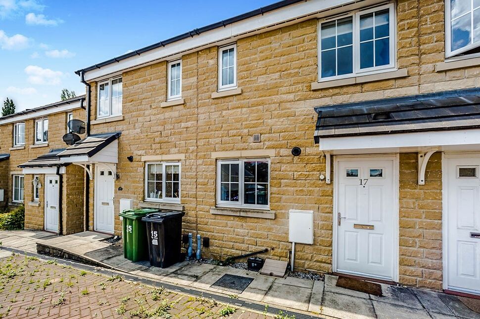 House Hops Drive in Huddersfield