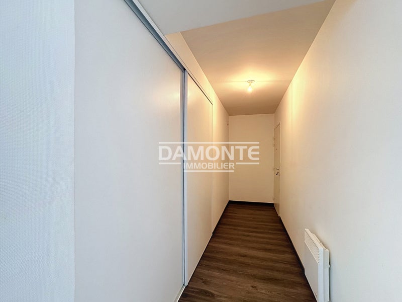 Flat Rue Rothier in Troyes