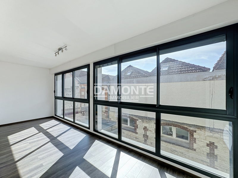 Appartement Rue Rothier à Troyes