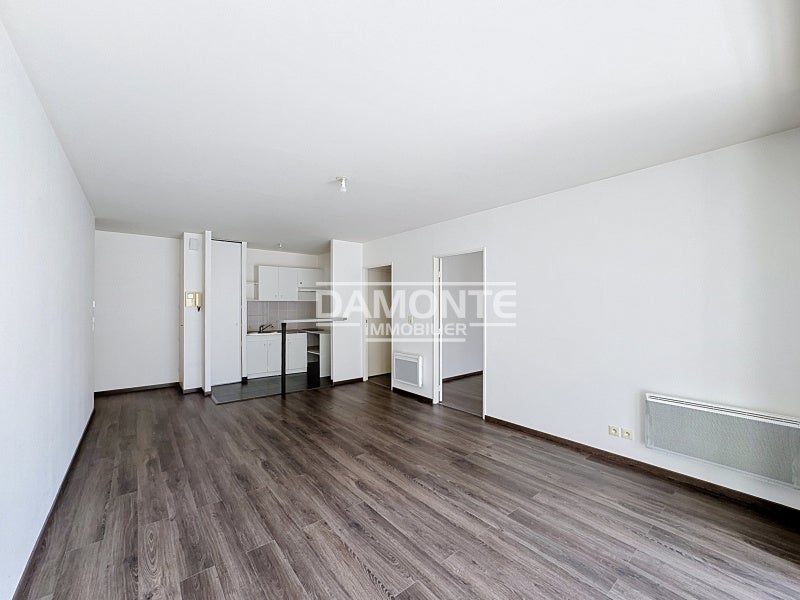 Flat Rue Rothier in Troyes