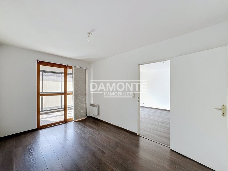 Appartement Rue Rothier à Troyes