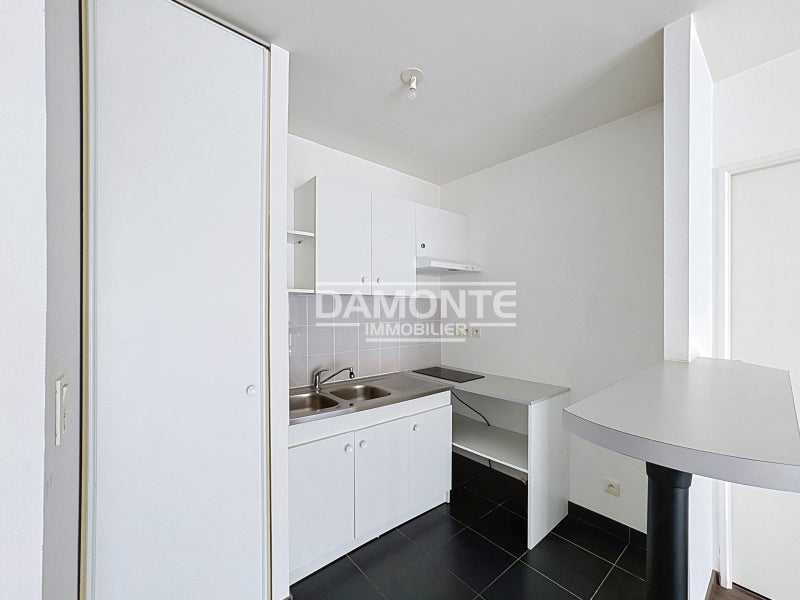 Appartement Rue Rothier à Troyes