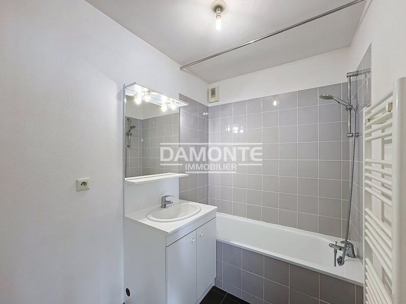 Appartement Rue Rothier à Troyes
