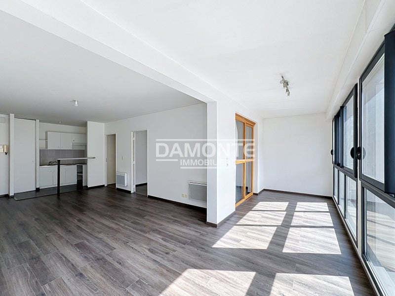 Flat Rue Rothier in Troyes
