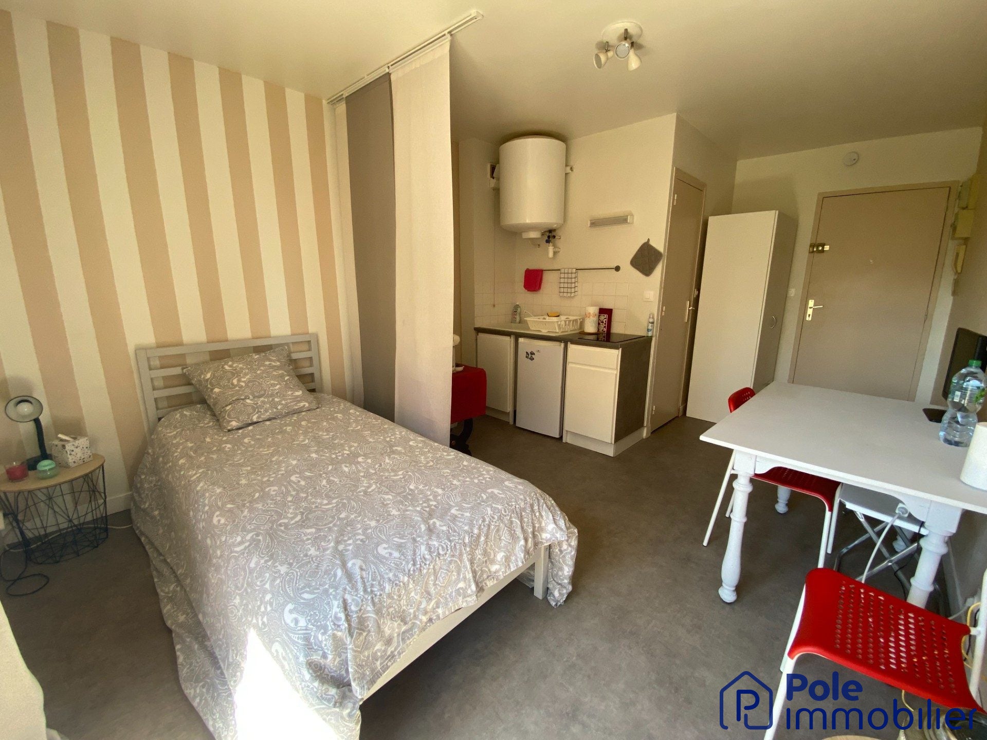 Appartement Rue Robert Letellier à Caen