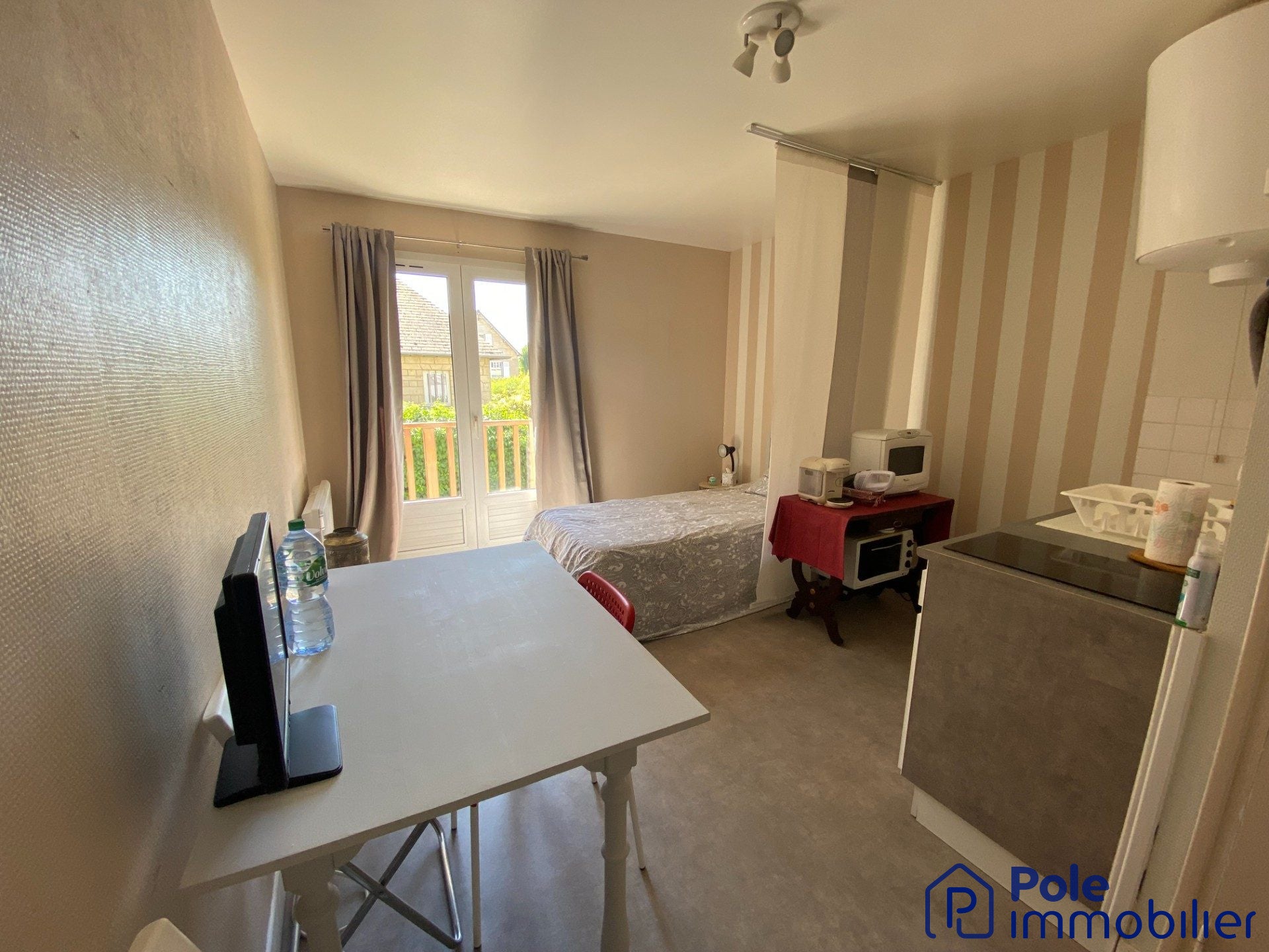 Appartement Rue Robert Letellier à Caen