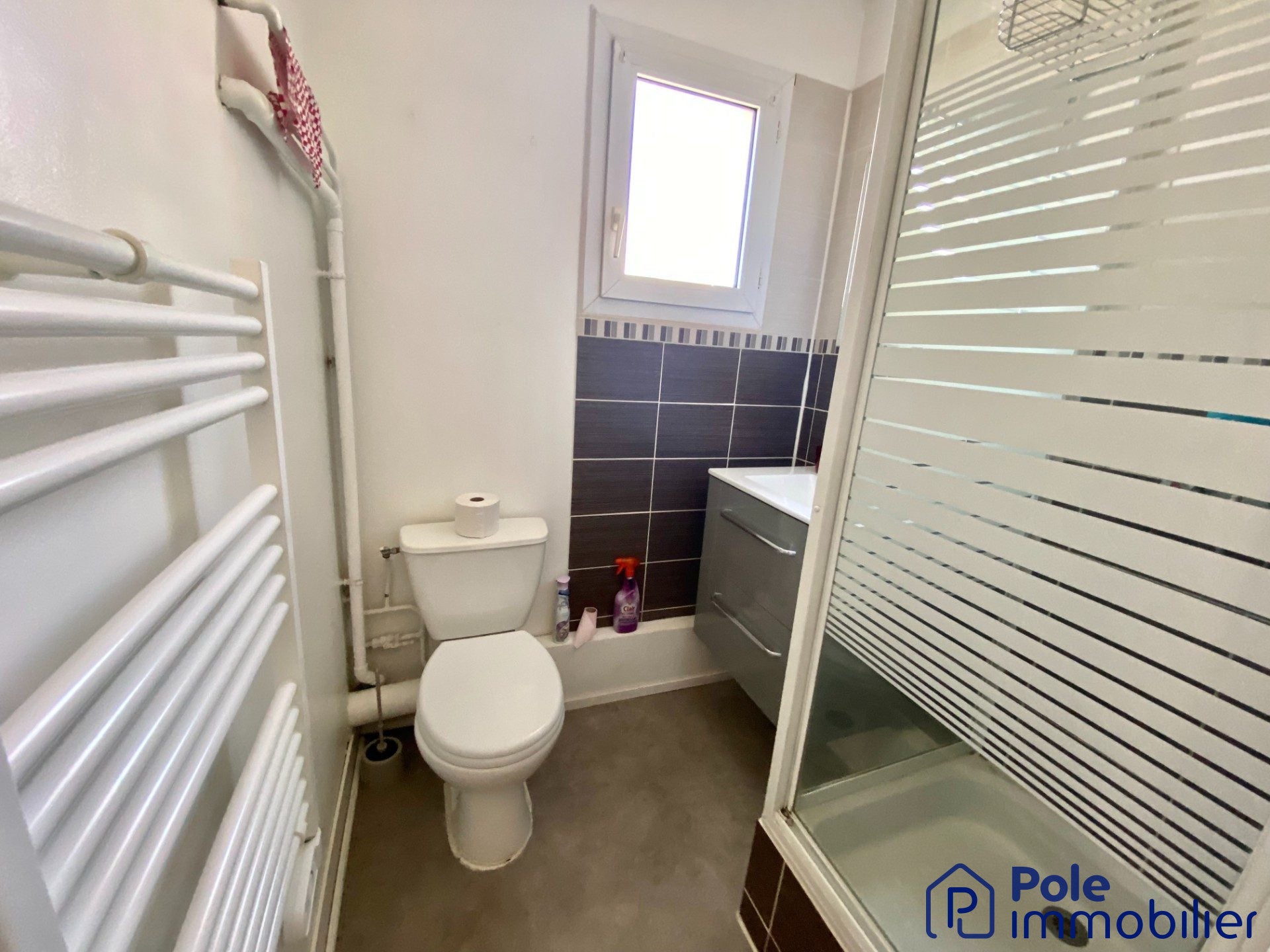 Appartement Rue Robert Letellier à Caen
