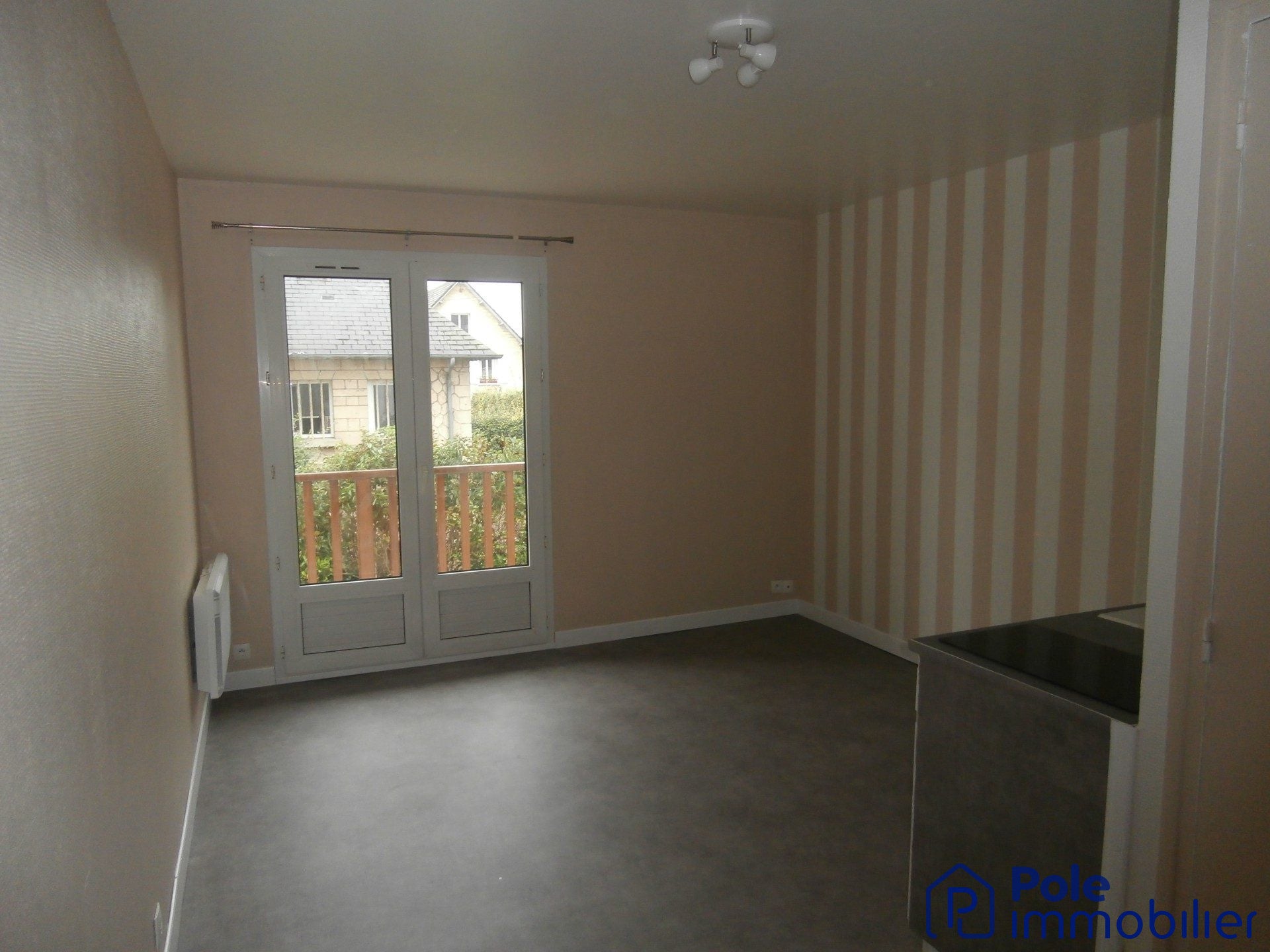 Appartement Rue Robert Letellier à Caen