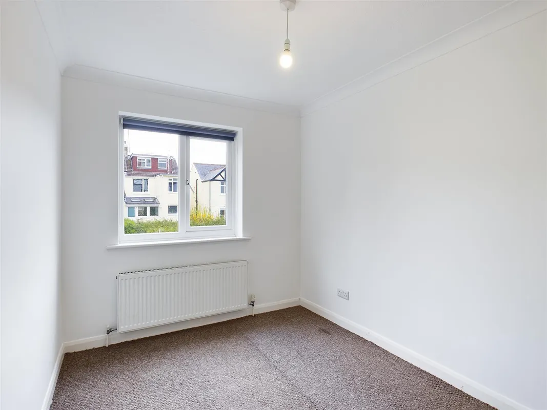 Flat Stanmer Villas in Brighton