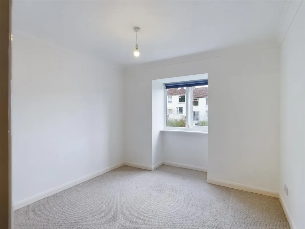 Flat Stanmer Villas in Brighton