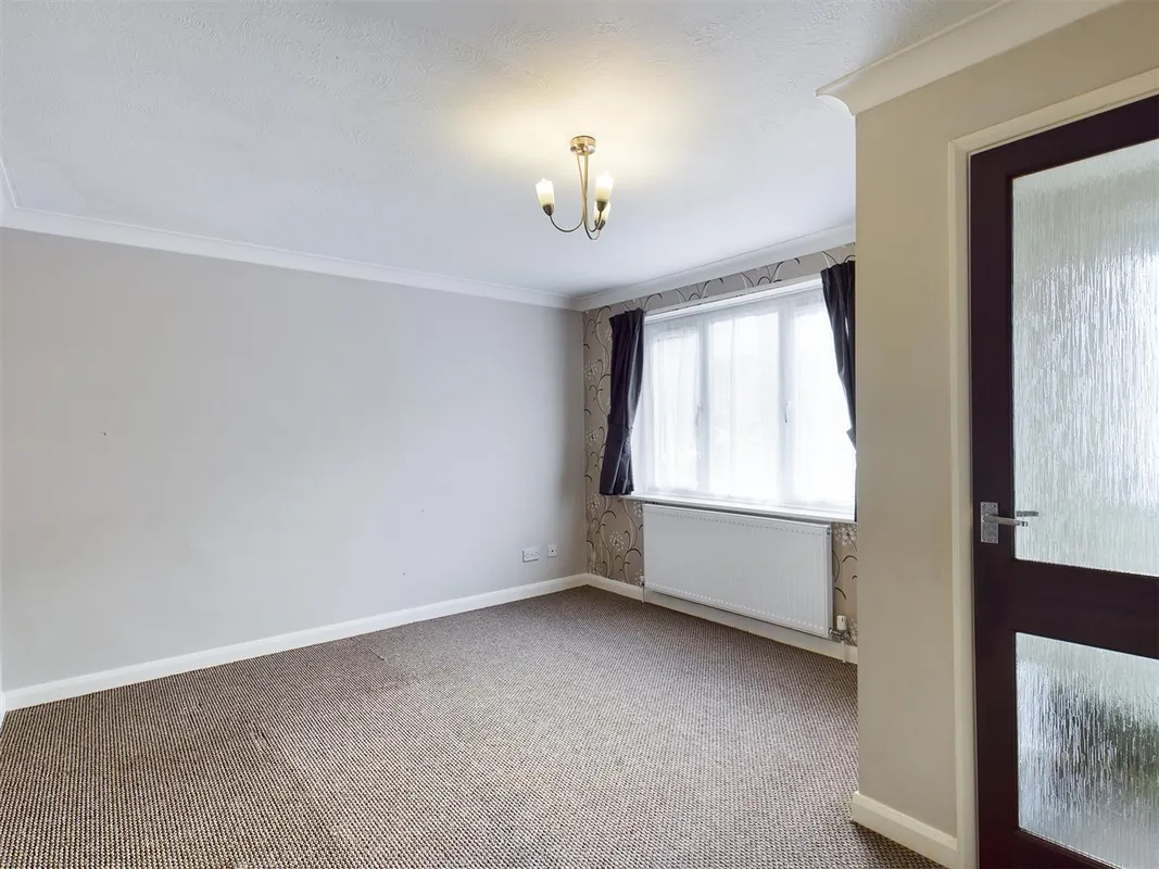 Flat Stanmer Villas in Brighton