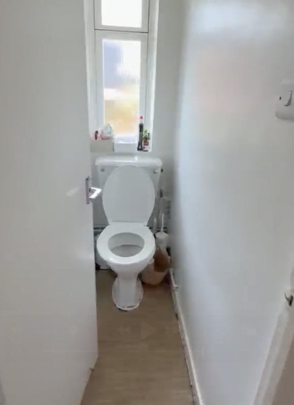 Room Rosebery Avenue in Greater London