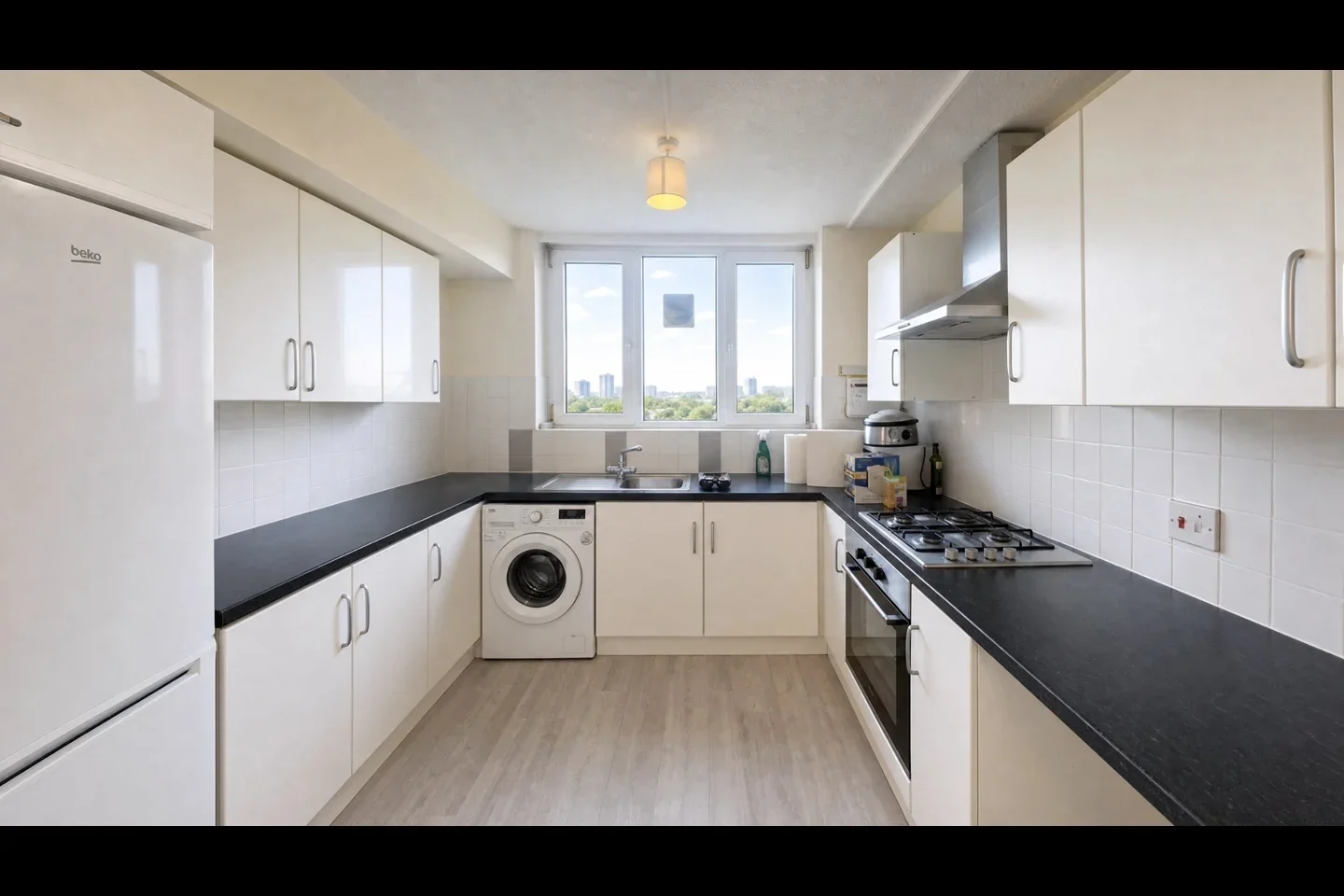 Room Jervis Road in Greater London