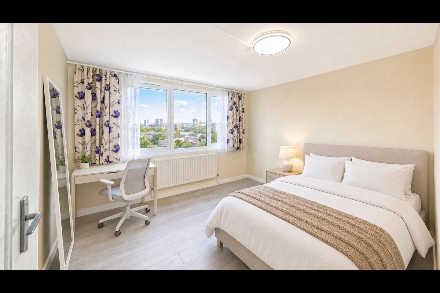 Room Jervis Road in Greater London