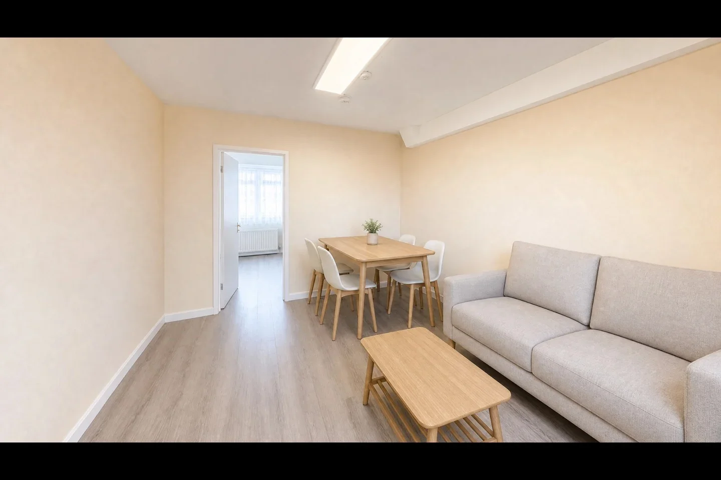 Room Jervis Road in Greater London