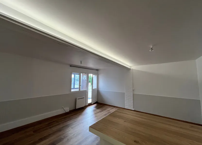 Flat Rue des Carriers in La Ferté-sous-Jouarre