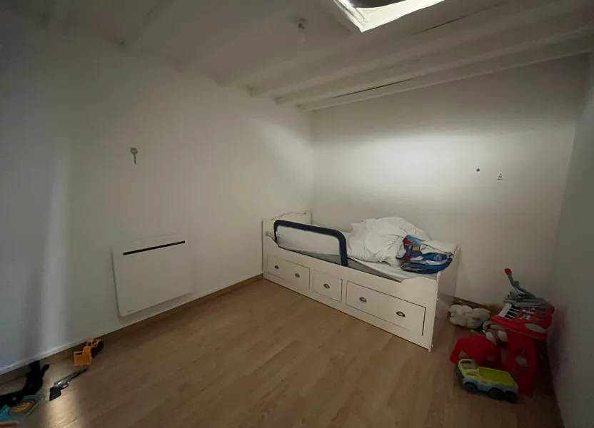 Appartement Chemin de la Noue à La Ferté-sous-Jouarre