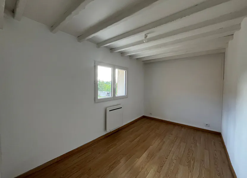 Flat Rue des Carriers in La Ferté-sous-Jouarre