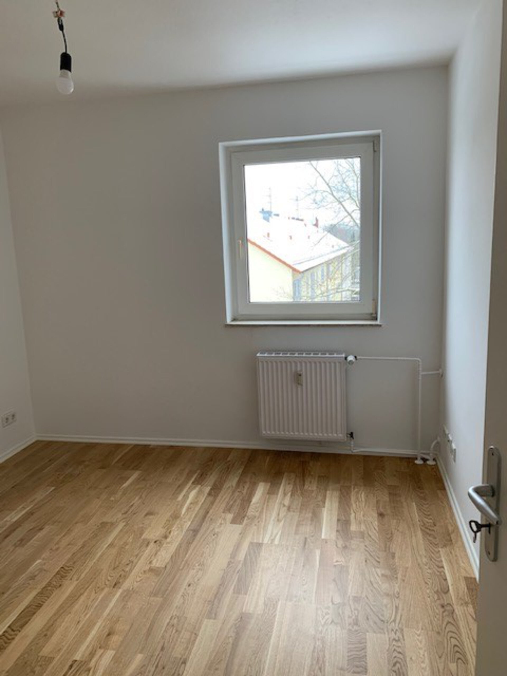 Wohnung Sittenbacher Straße in Nürnberg