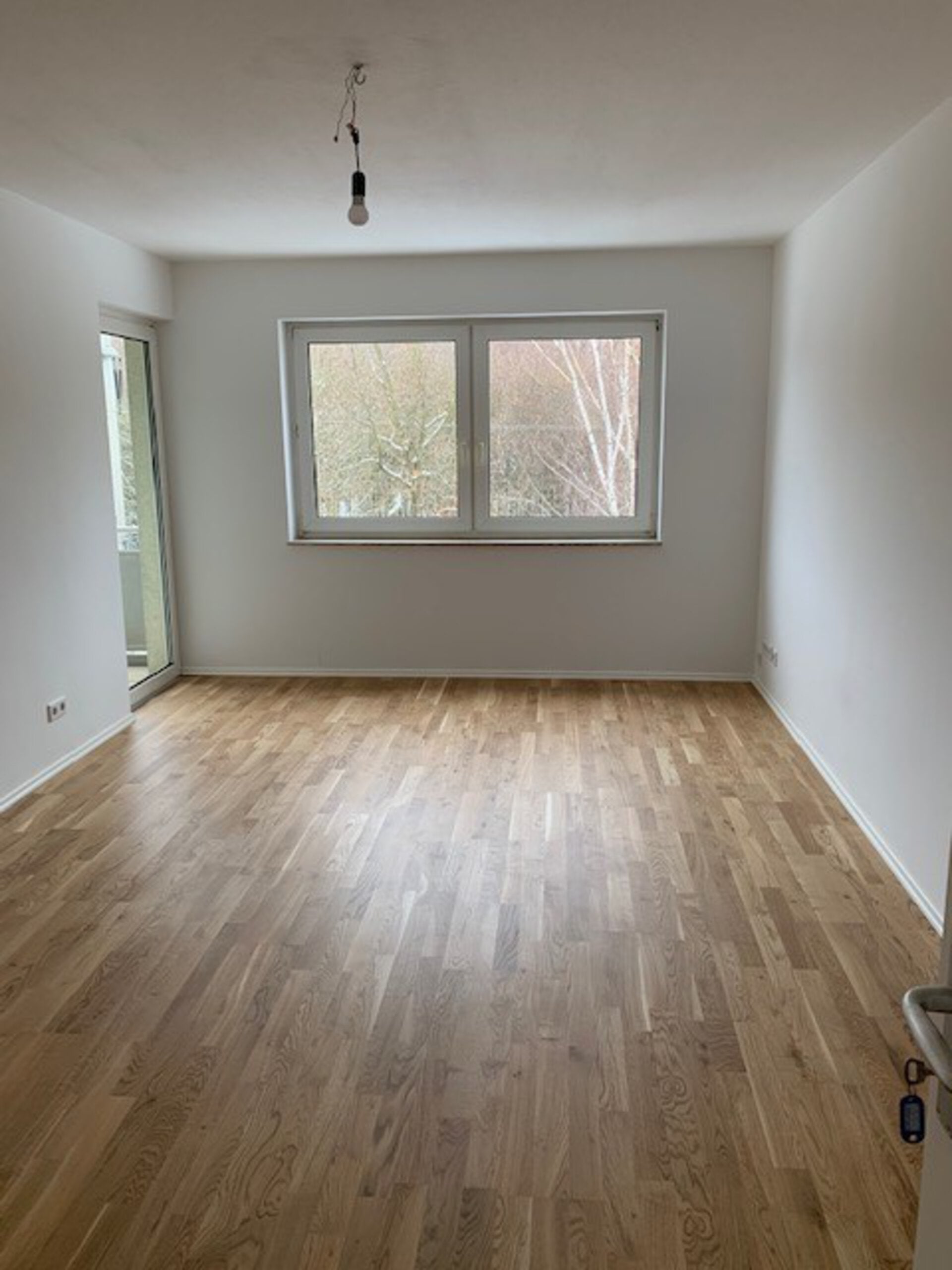 Wohnung Sittenbacher Straße in Nürnberg