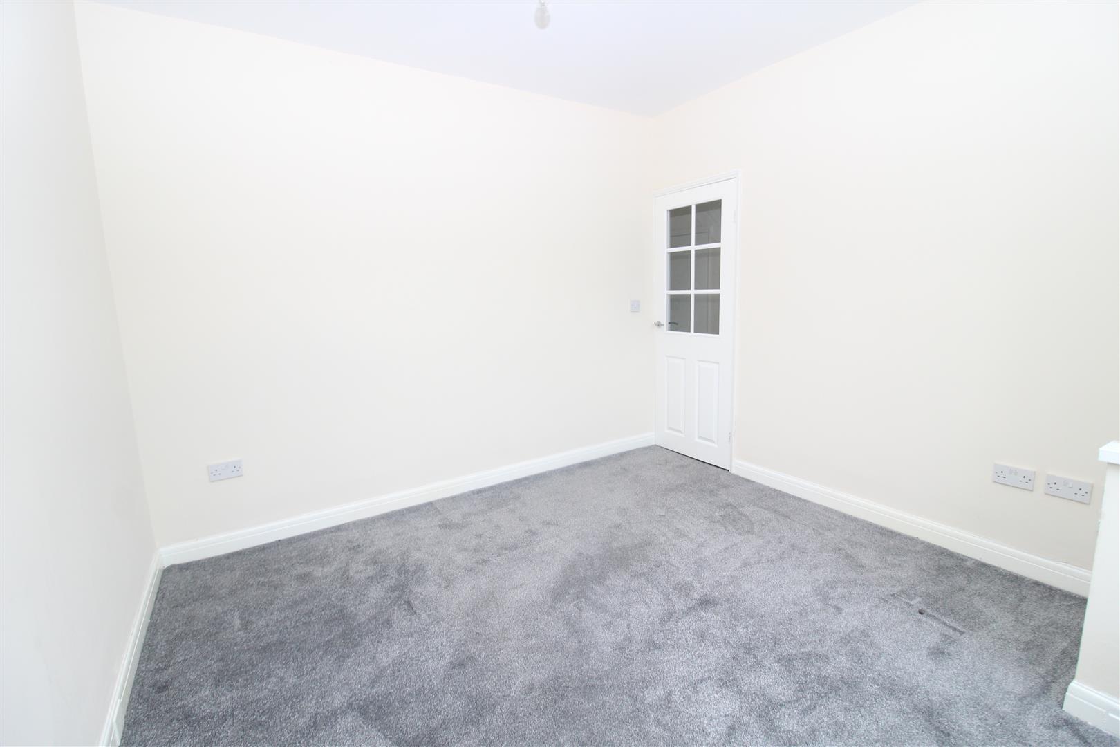 House Tower Close in Borough of Wyre