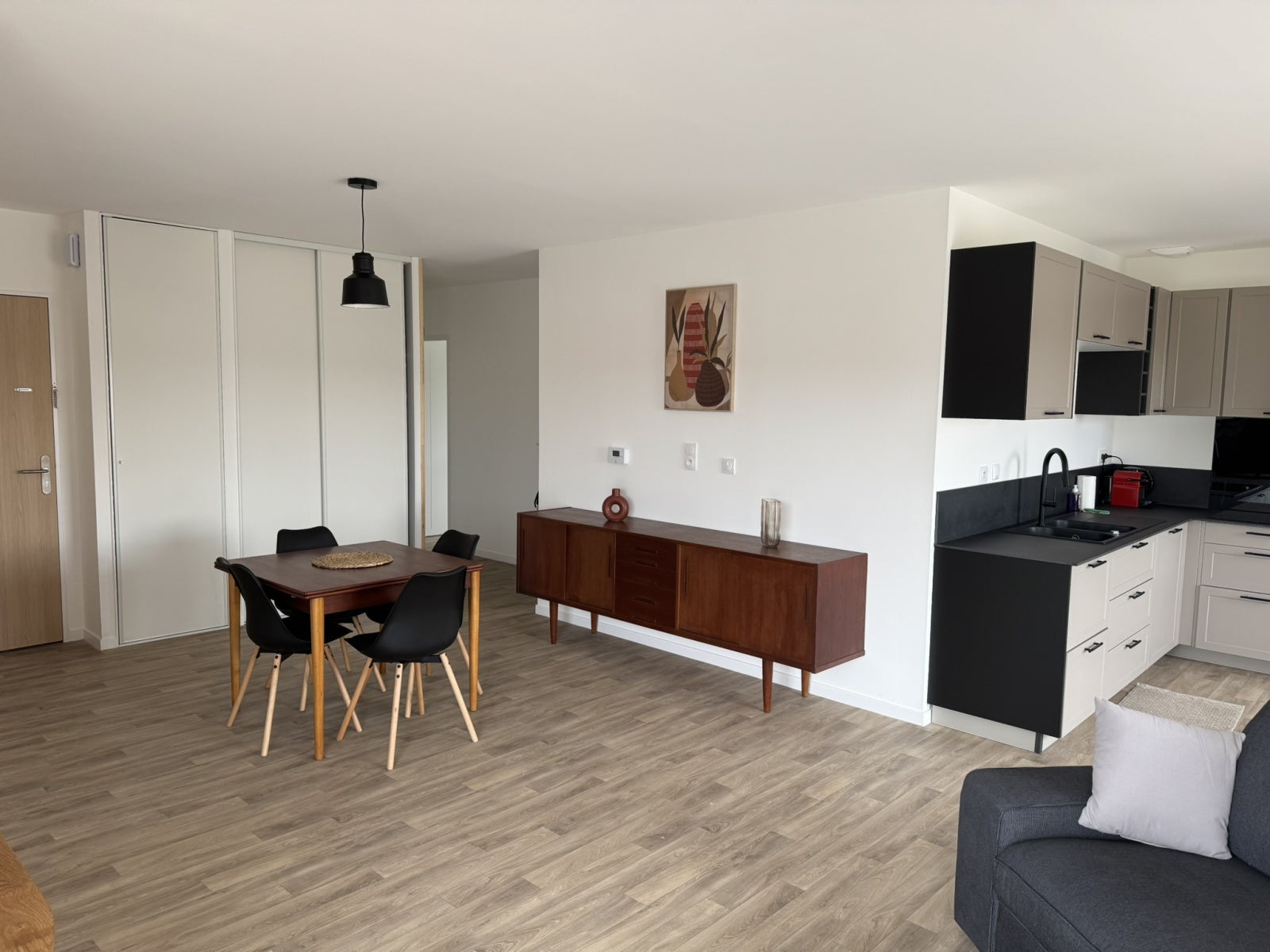 Appartement Rue Romain Rolland à Brive-la-Gaillarde