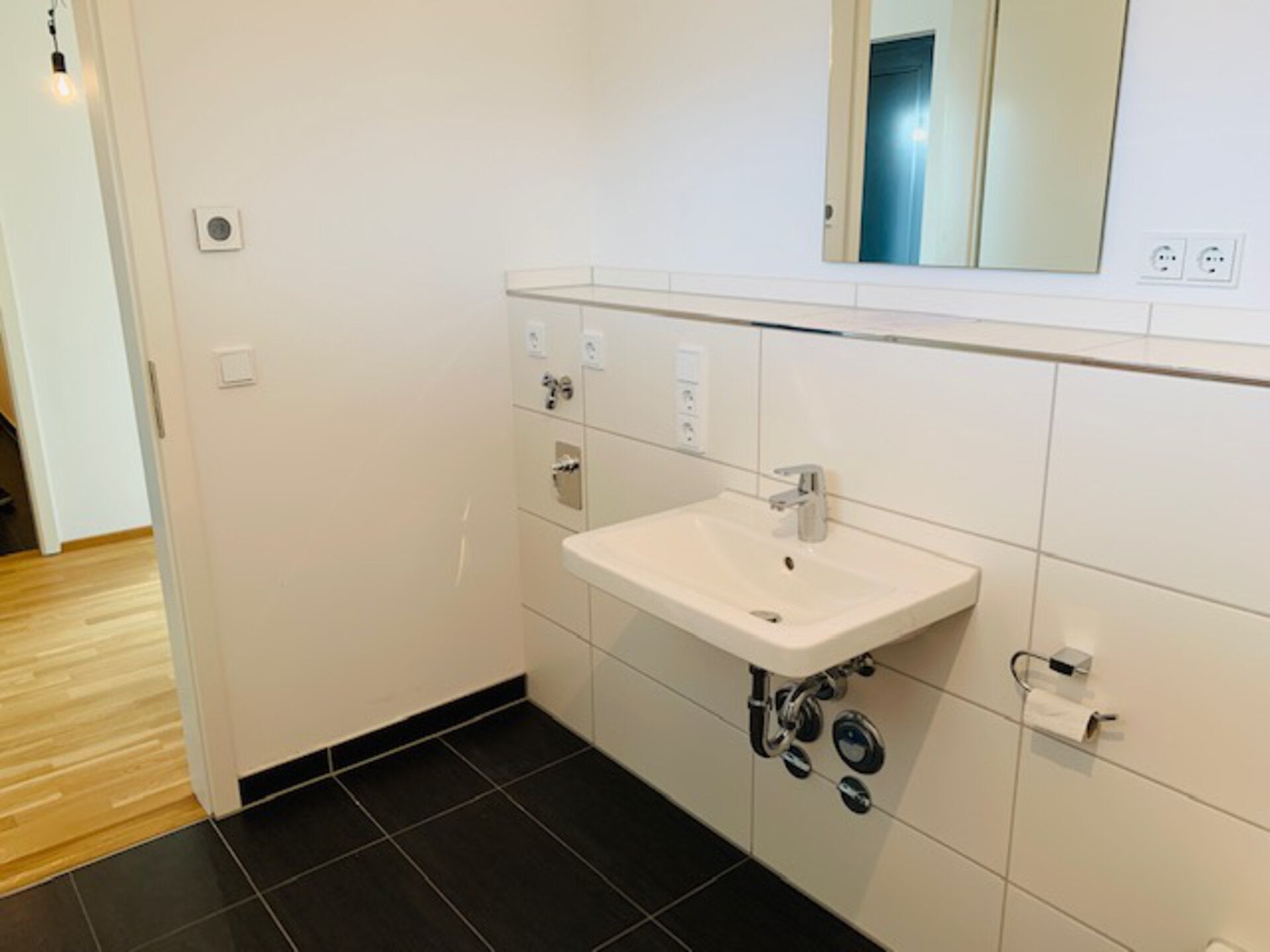 Wohnung Hahnstraße in Frankfurt am Main