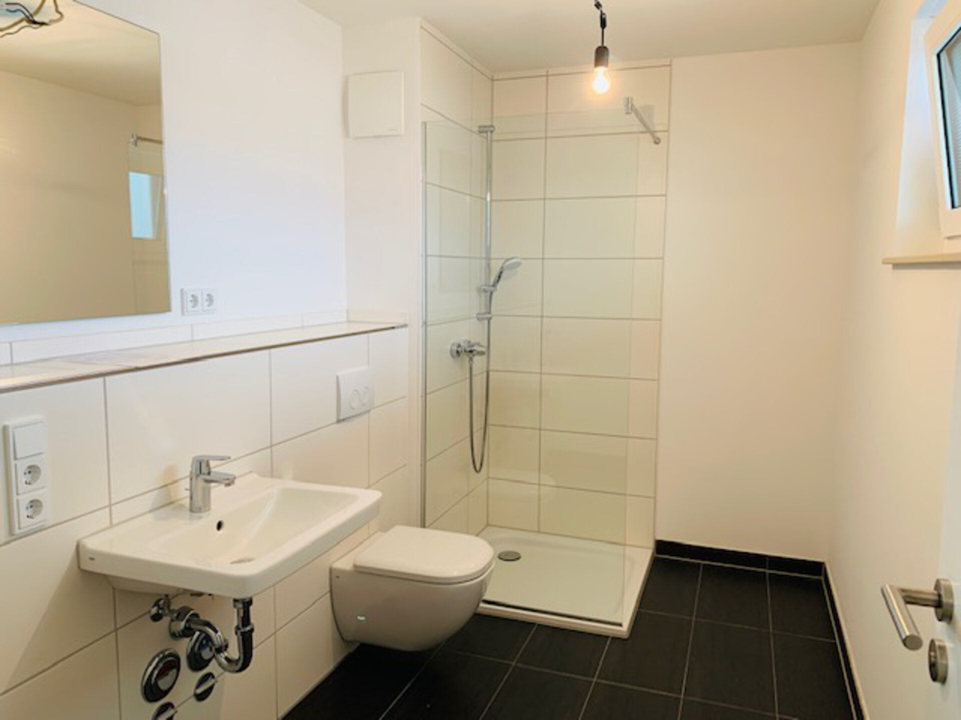 Wohnung Hahnstraße in Frankfurt am Main