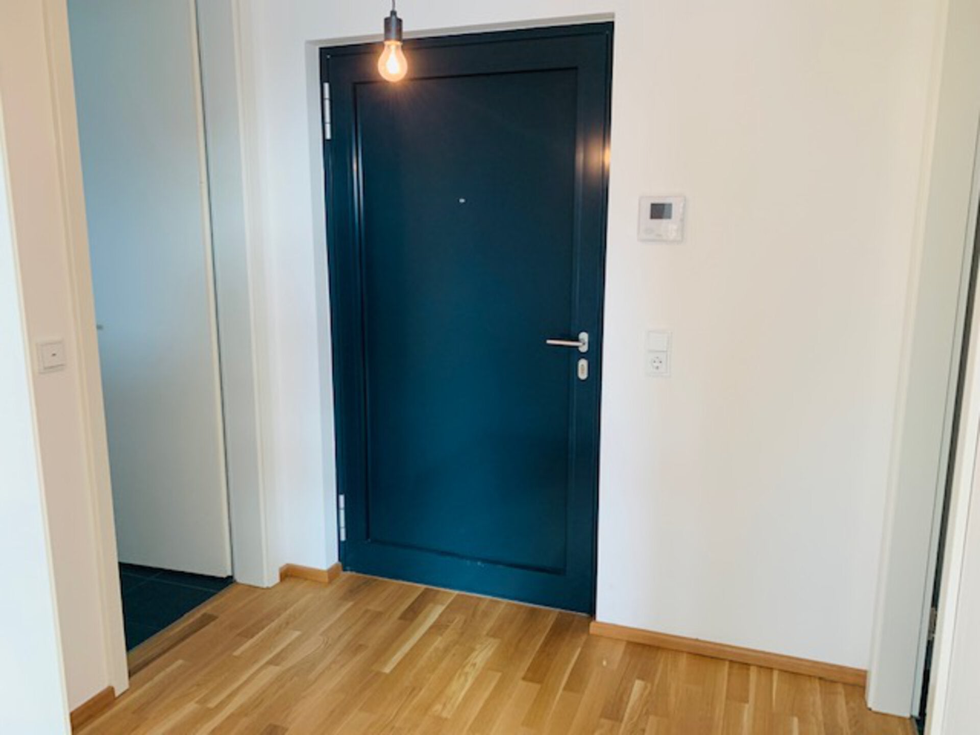 Wohnung Hahnstraße in Frankfurt am Main