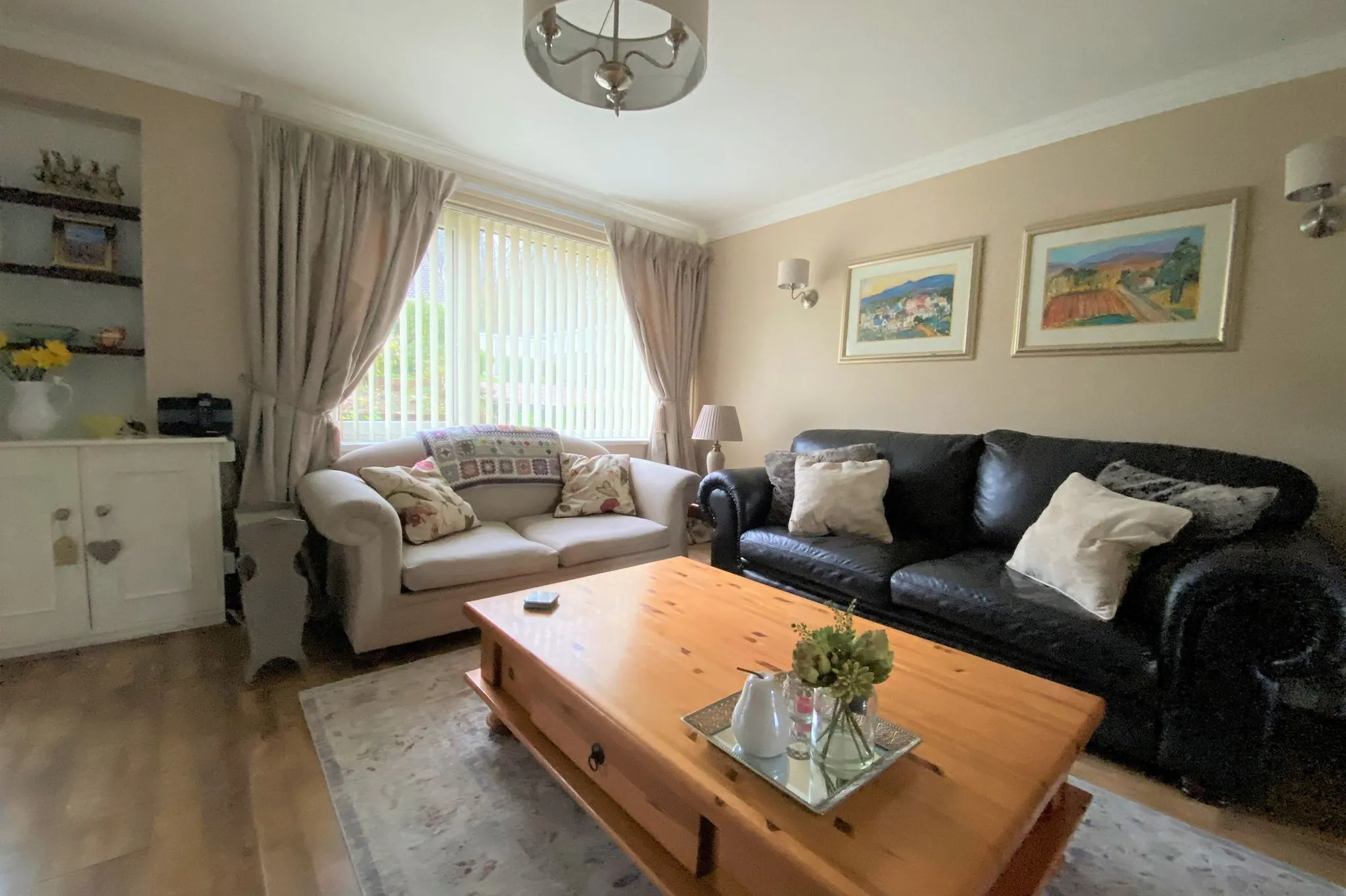 House Maple Close in West Devon