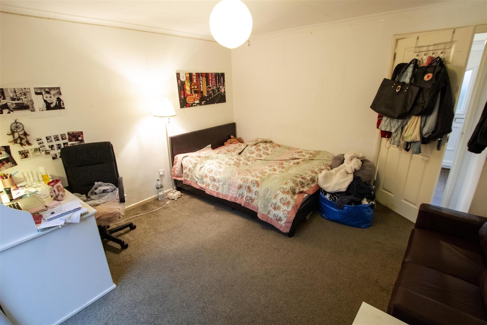 Flat Rebecca Drive in Birmingham