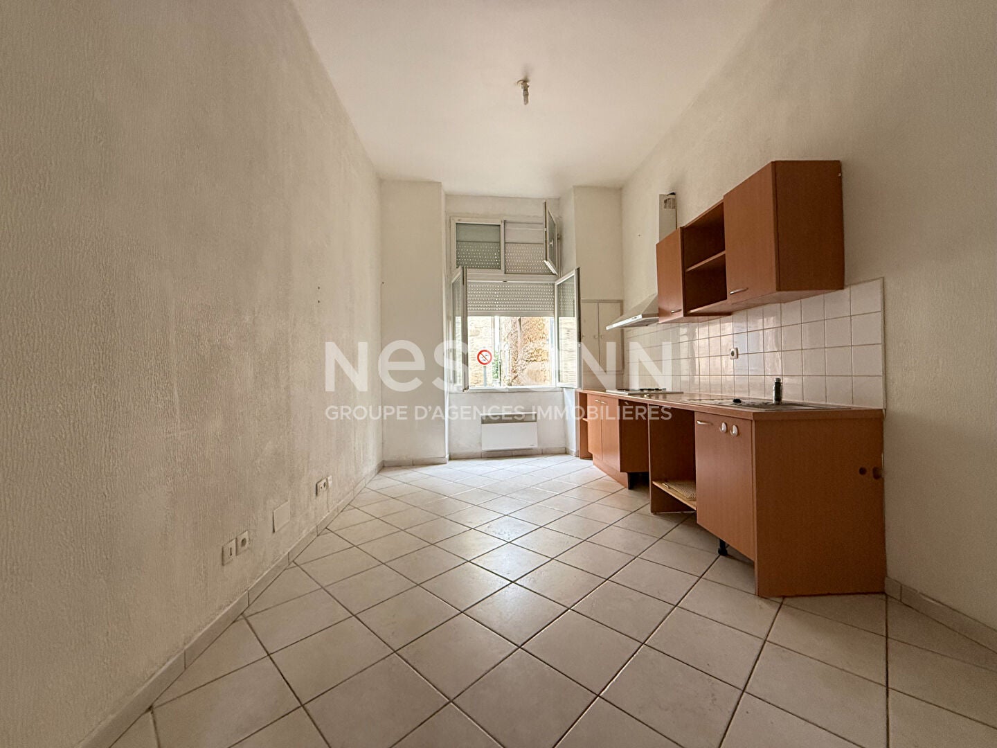 Appartement Cours Gambetta à Talence