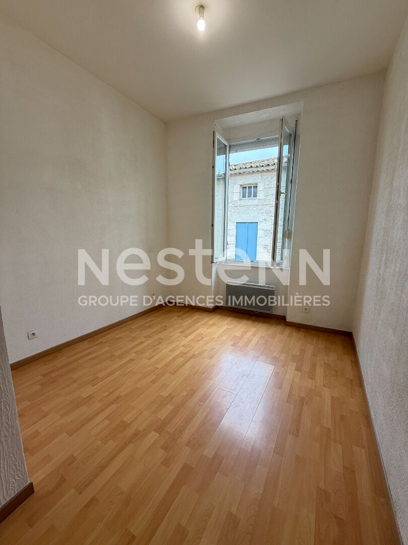 Appartement Cours Gambetta à Talence
