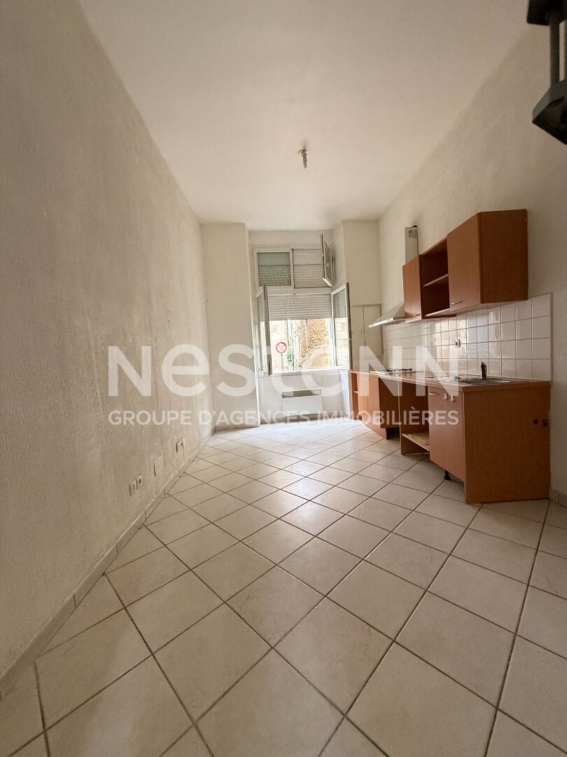 Appartement Cours Gambetta à Talence