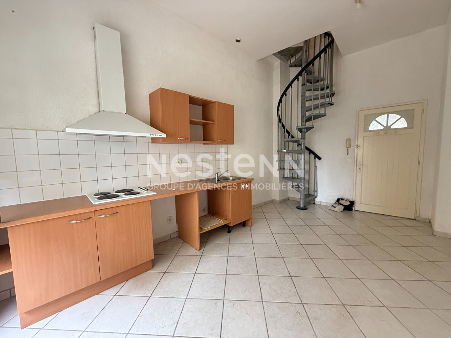 Appartement Cours Gambetta à Talence