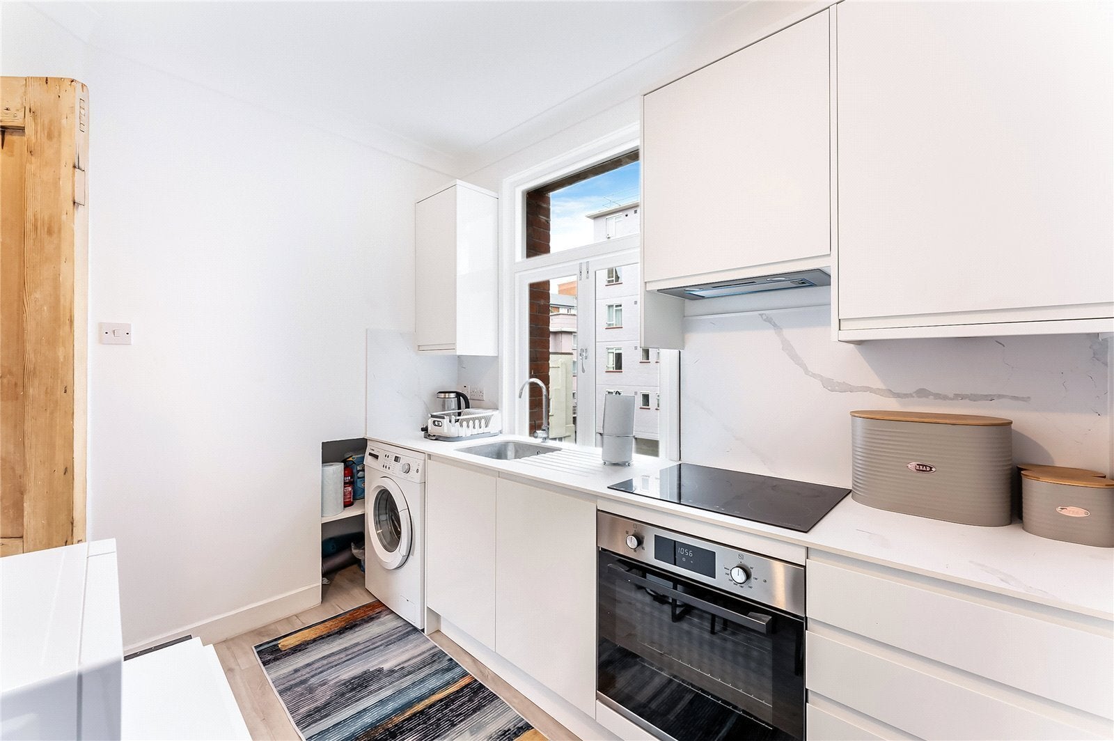 Flat Princeton Street in Greater London