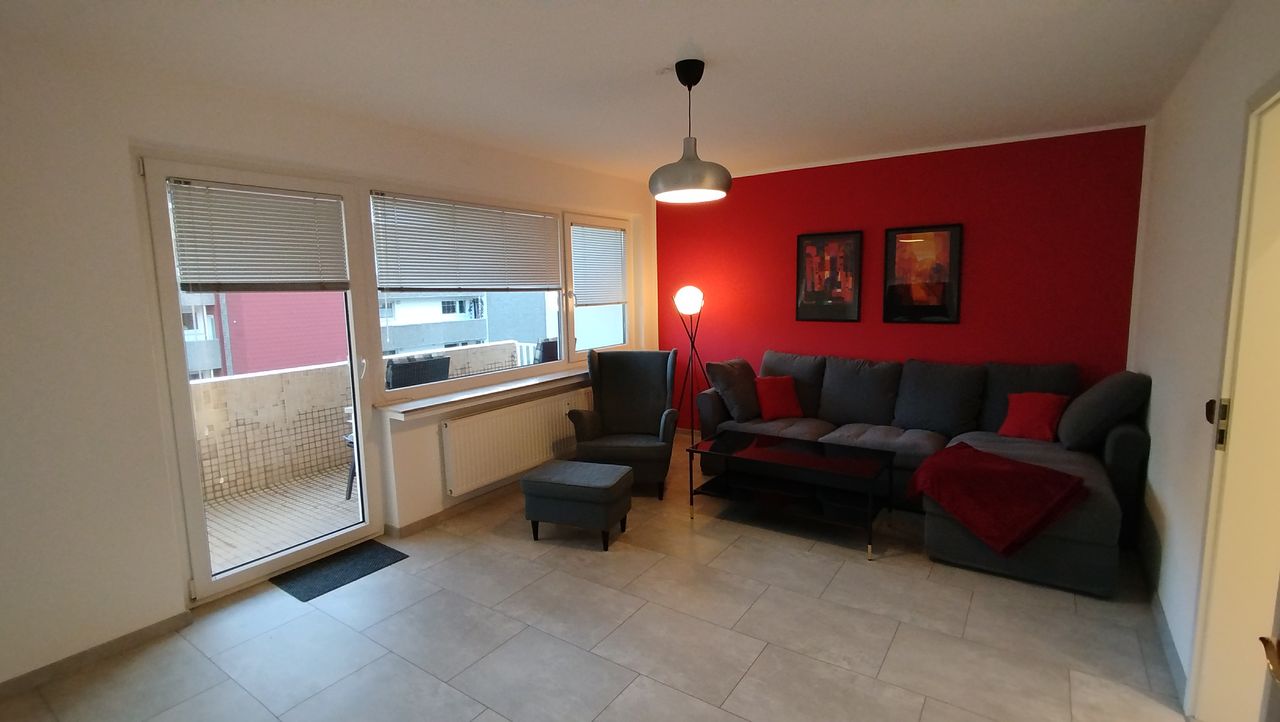 Wohnung Hohlstraße in Velbert