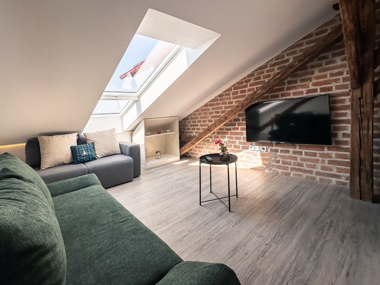 Wohnung Heininger Straße in Passau