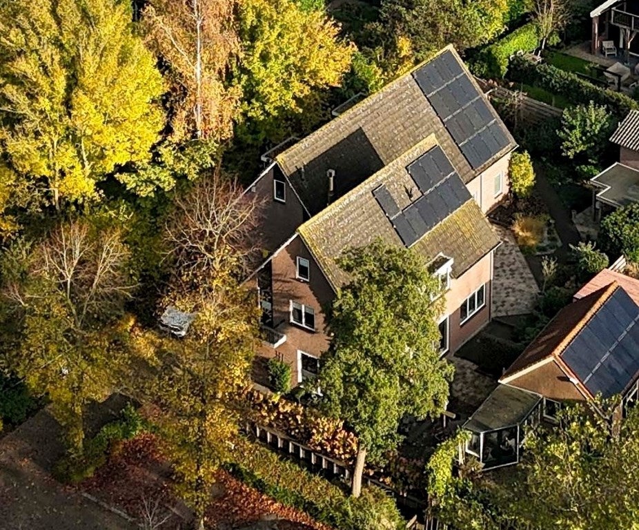 Prins Mauritsstraat 7 in Baambrugge
