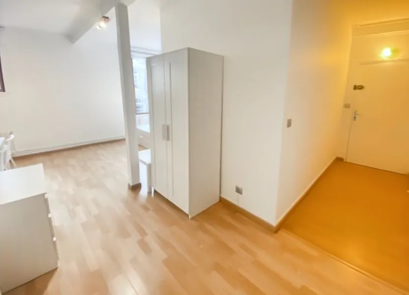 Flat Rue des Telliers in Reims