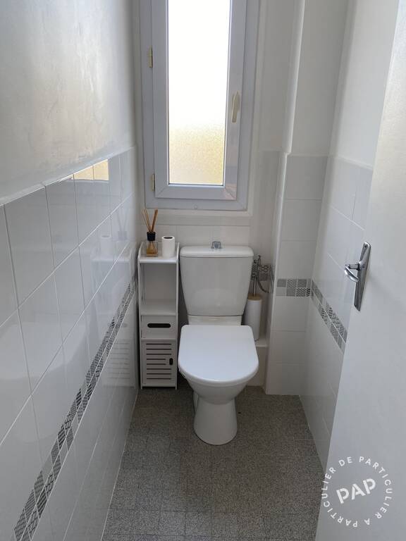 Appartement Rue des Meuniers à Bagneux